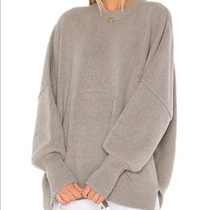 Free People Easy Street Tunic